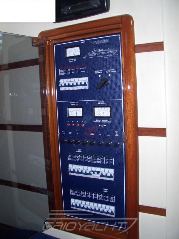 Airon marine 388