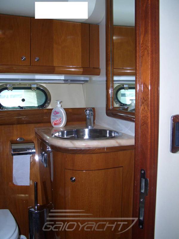 Airon marine 388
