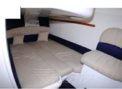 Cranchi 34 zaffiro