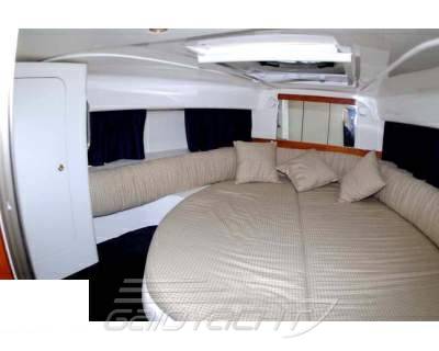 Cranchi 34 zaffiro