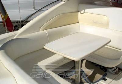 Cranchi 34 zaffiro