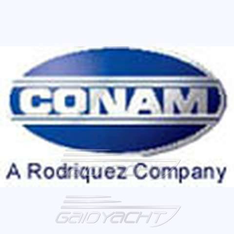 Conam 40 sinthesi