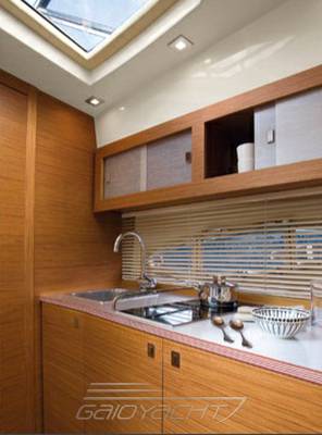 Atlantis by azimut 35