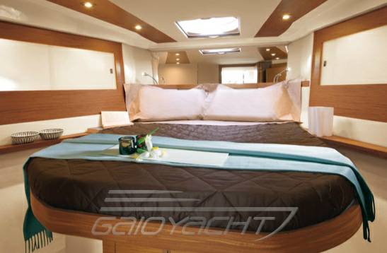 Atlantis by azimut 35