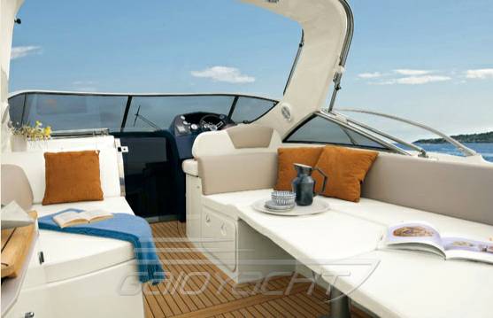 Atlantis by azimut 35