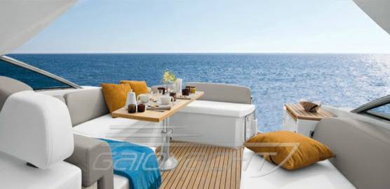 Atlantis by azimut 35