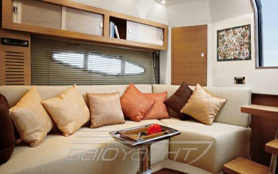 Atlantis by azimut 35