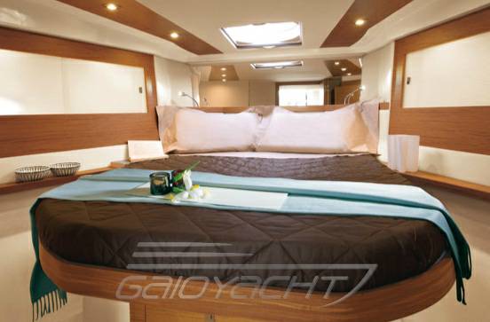 Atlantis by azimut 35