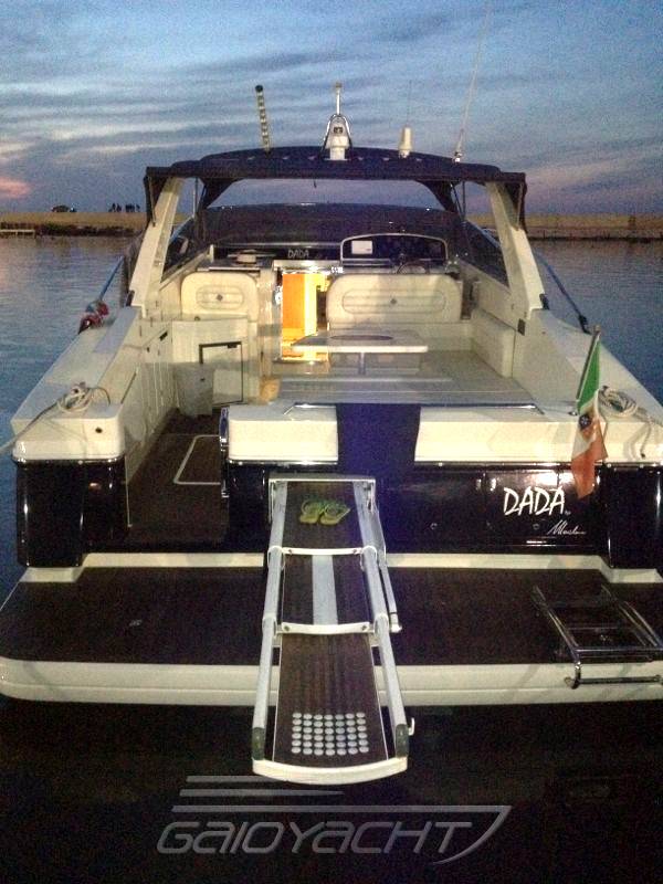 Ilver 39 spada