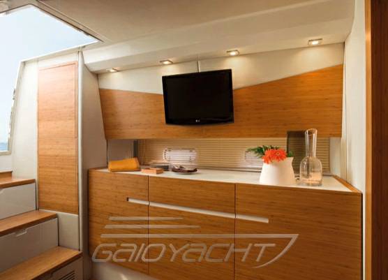 Atlantis by azimut Verve 36