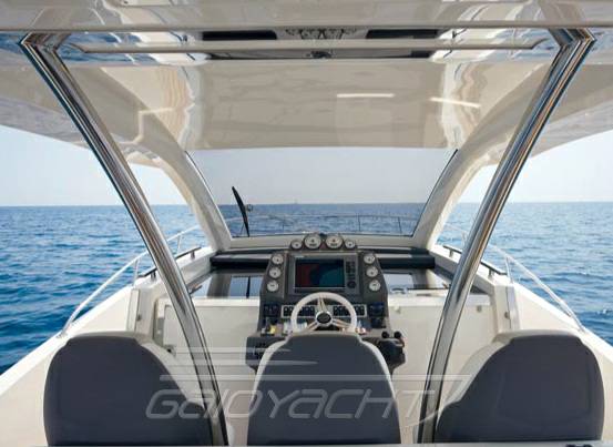 Atlantis by azimut Verve 36