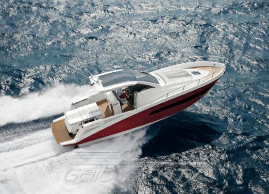 Atlantis by azimut Verve 36