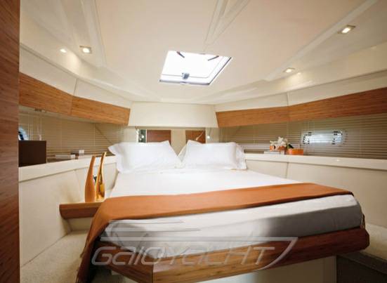 Atlantis by azimut Verve 36