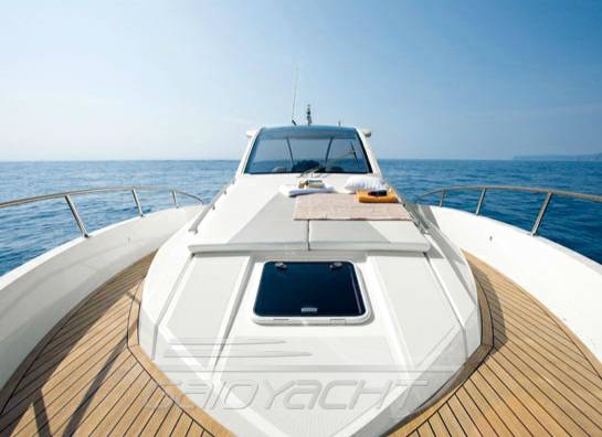 Atlantis by azimut Verve 36