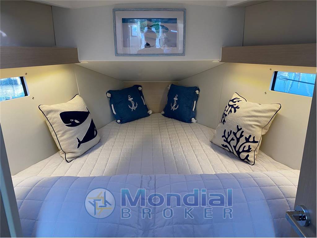 Beneteau Oceanis 34.1