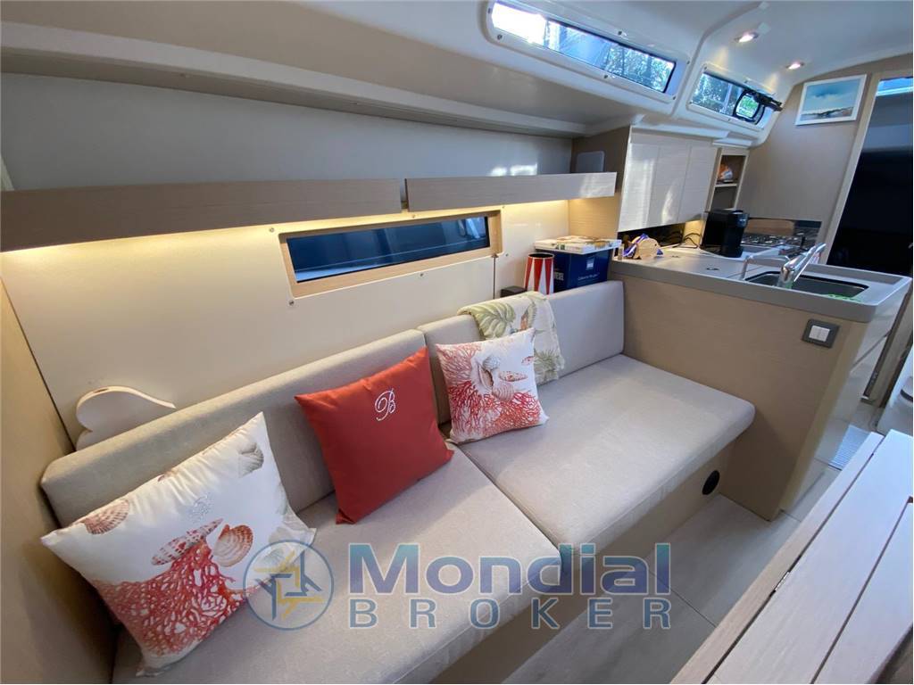 Beneteau Oceanis 34.1