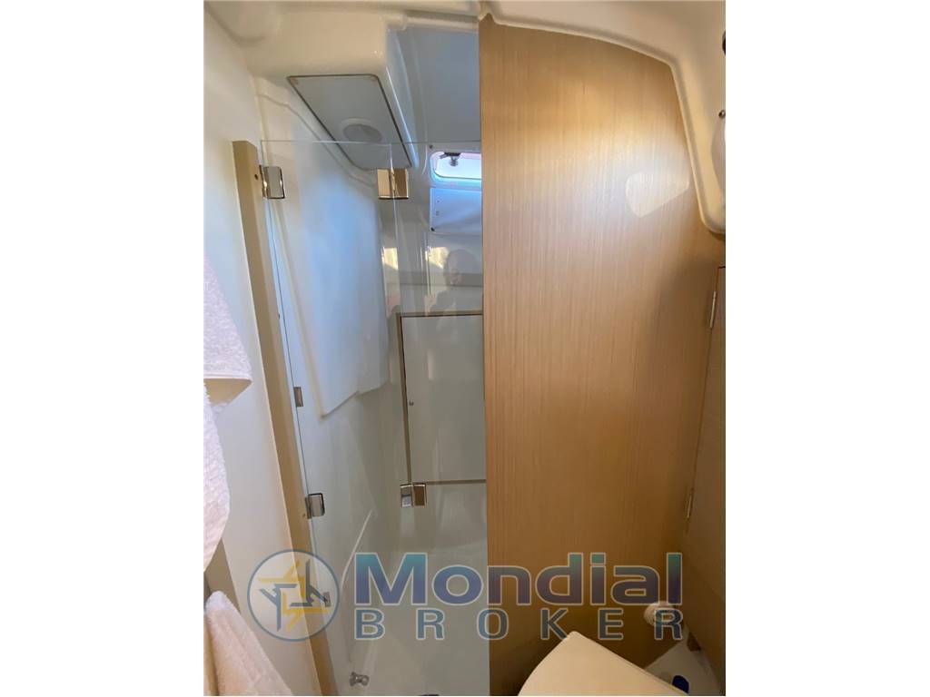 Beneteau Oceanis 34.1