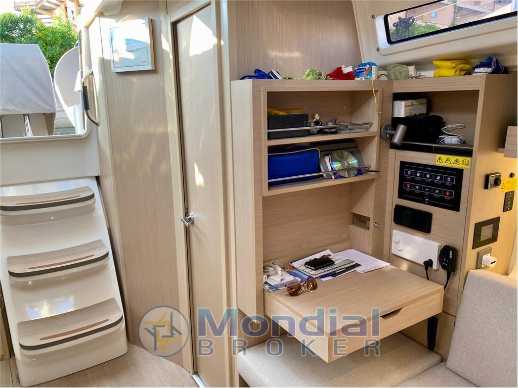 Beneteau Oceanis 34.1