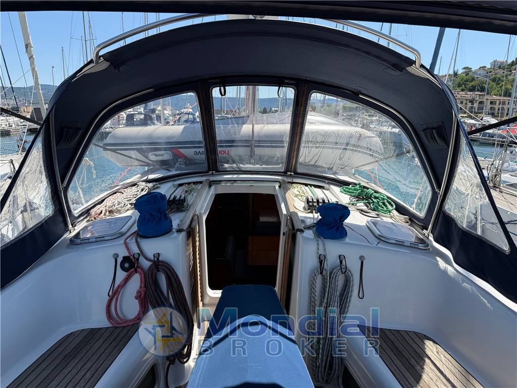 Beneteau Oceanis 43