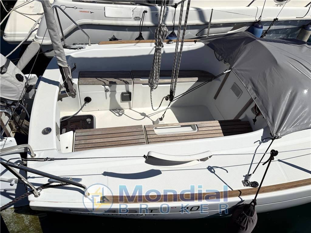 Beneteau First 20 performancee