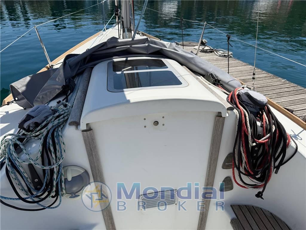 Beneteau First 20 performancee