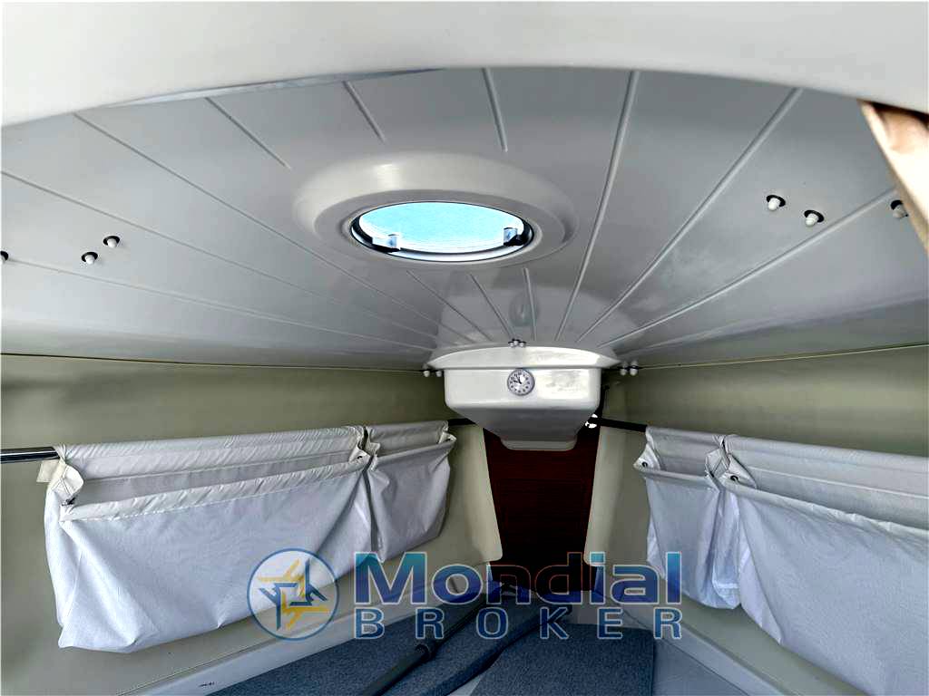 Beneteau First 20 performancee