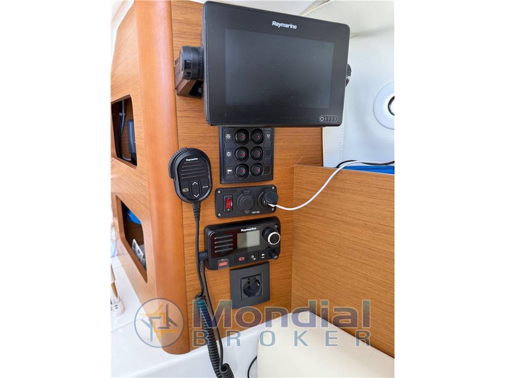 Beneteau First 20 performancee