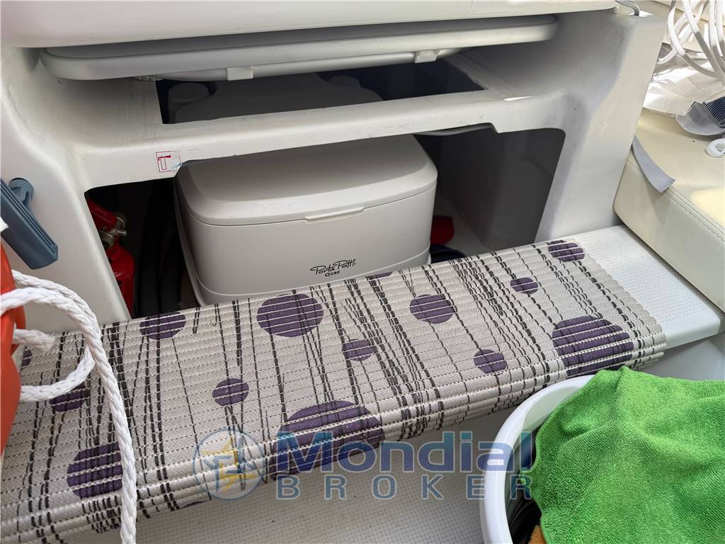 Beneteau First 20 performancee