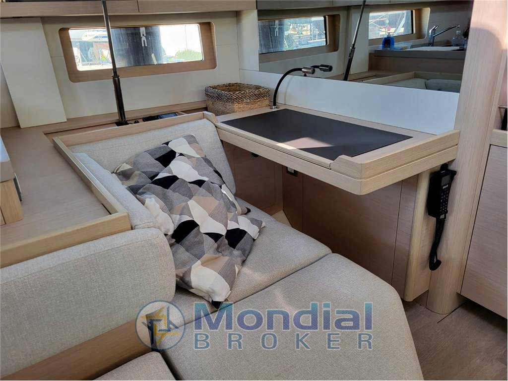 Beneteau Oceanis 51.1