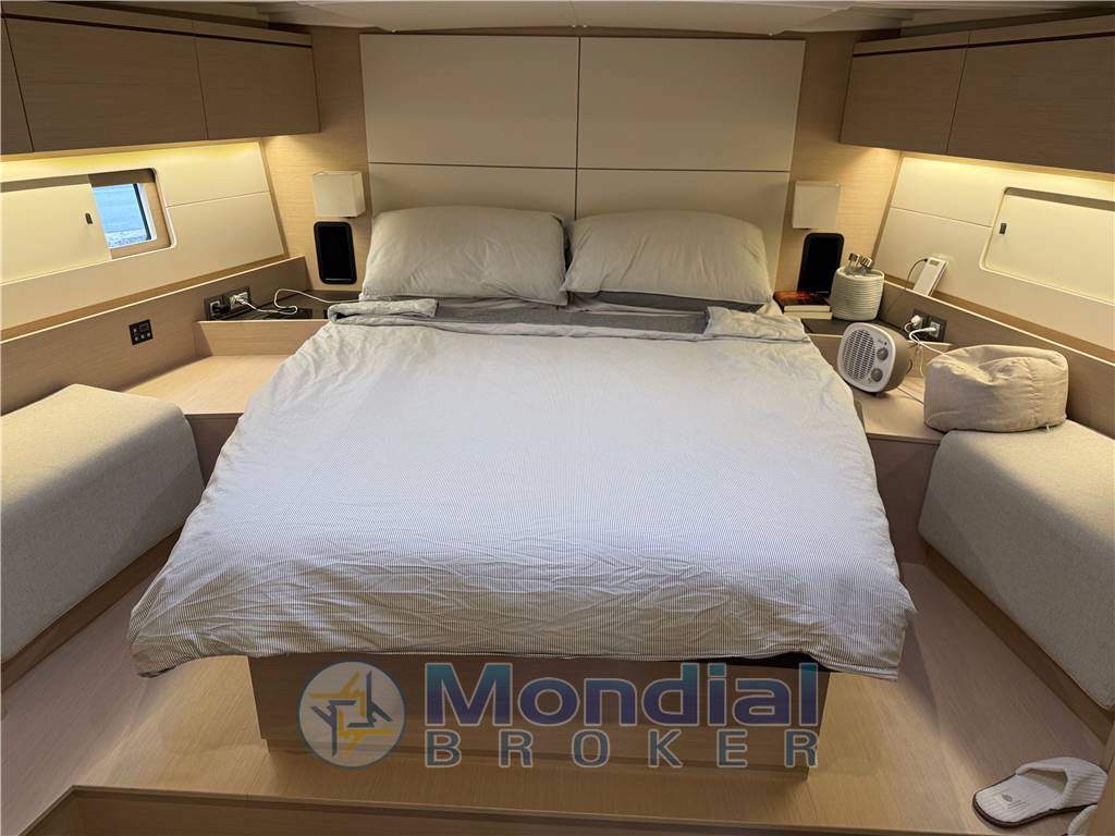 Beneteau Oceanis 51.1