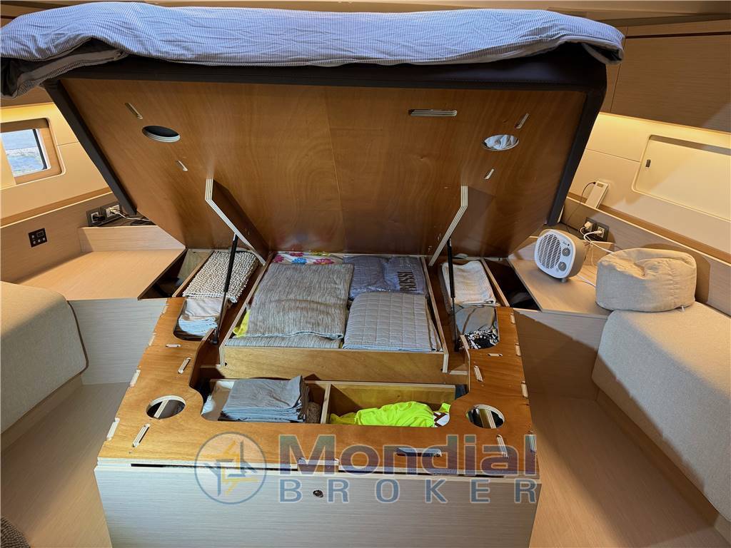 Beneteau Oceanis 51.1