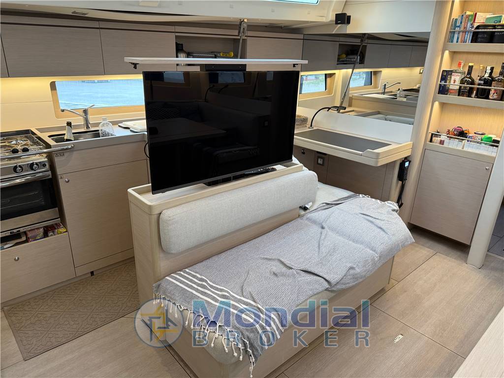 Beneteau Oceanis 51.1
