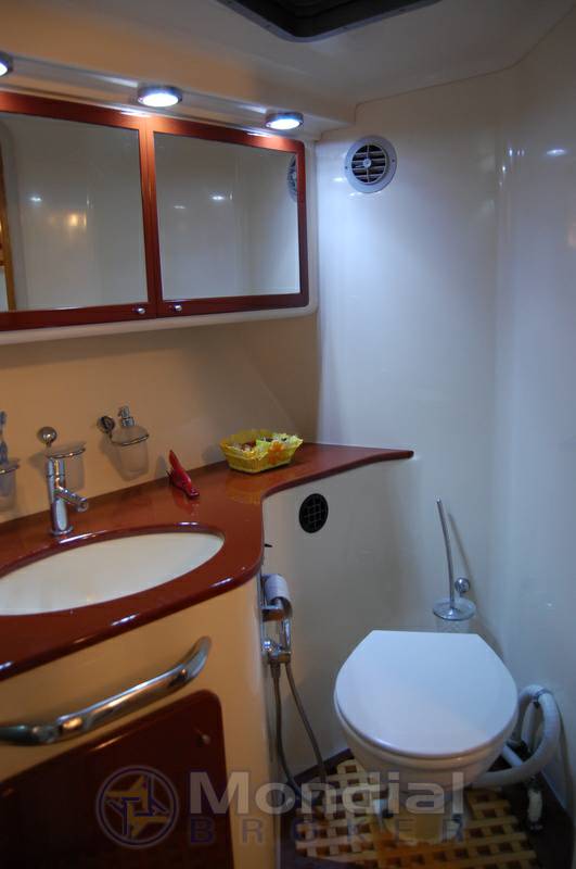Sea ray 420 sundancer