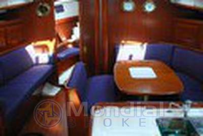Beneteau Oceanis 473 clipper
