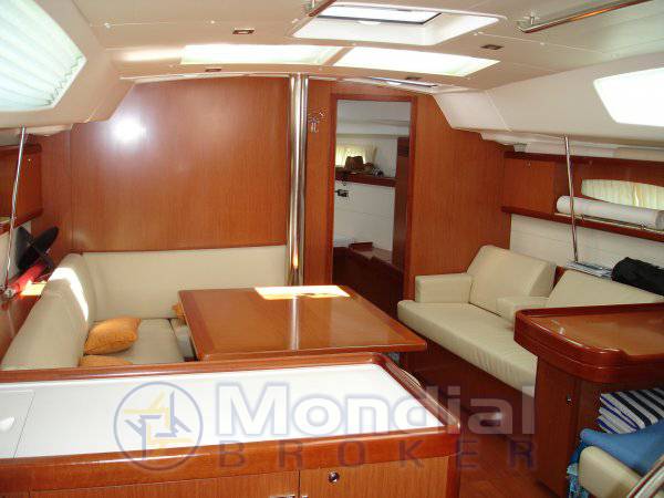 Beneteau Oceanis 46