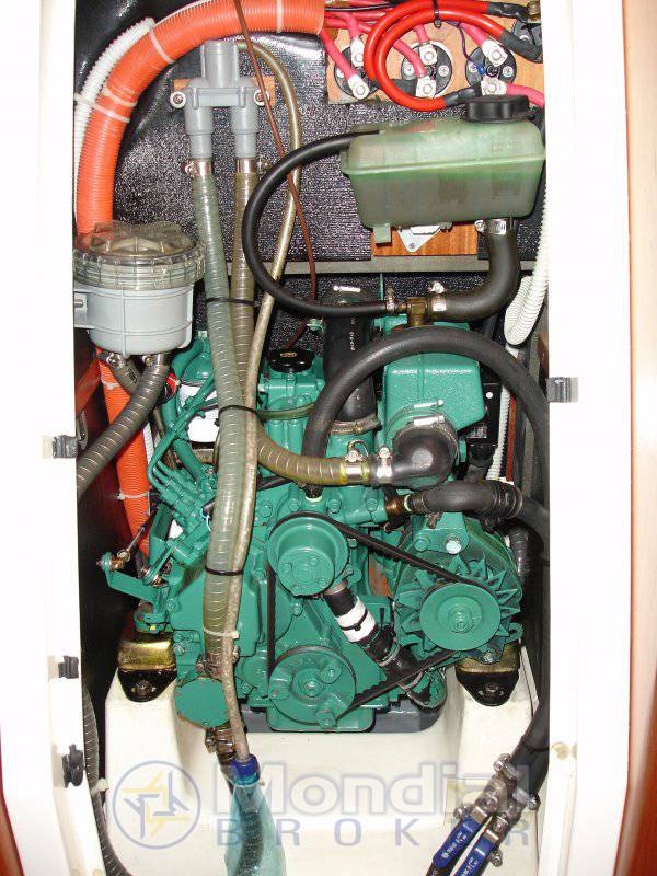 Elan 31