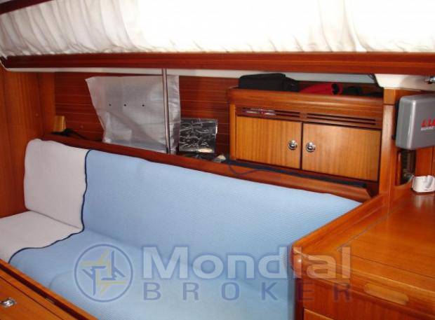 Elan 31