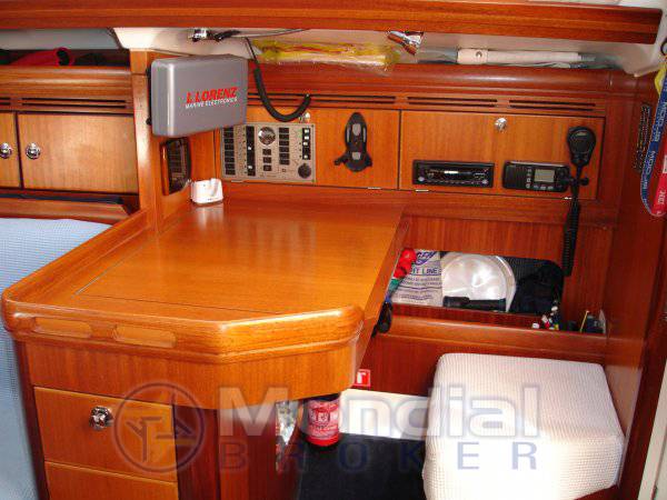 Elan 31