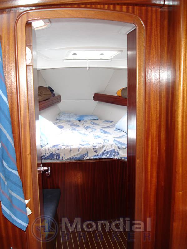 Bavaria 40