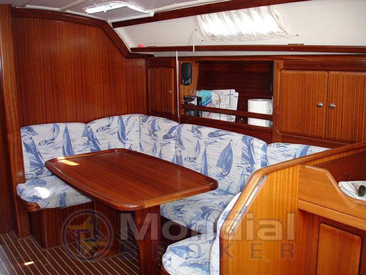 Bavaria 40