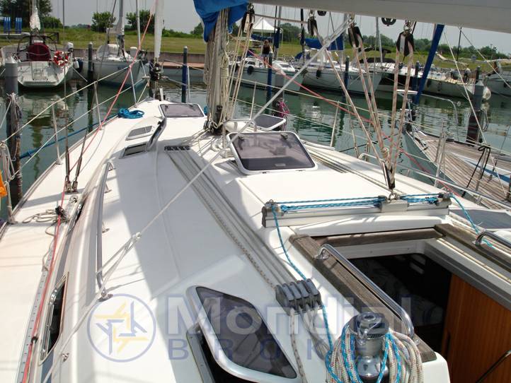 Bavaria 40