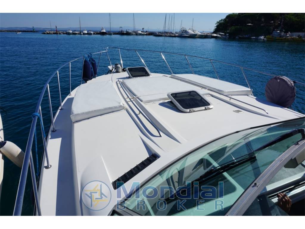 Wellcraft 43 portofino