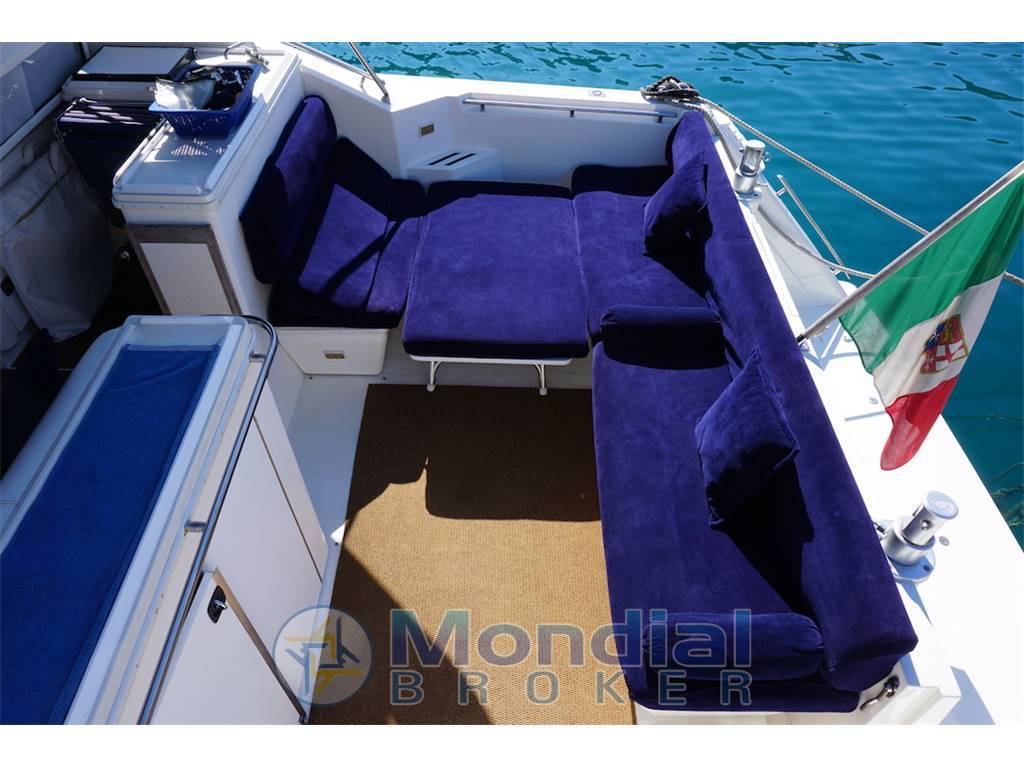 Wellcraft 43 portofino
