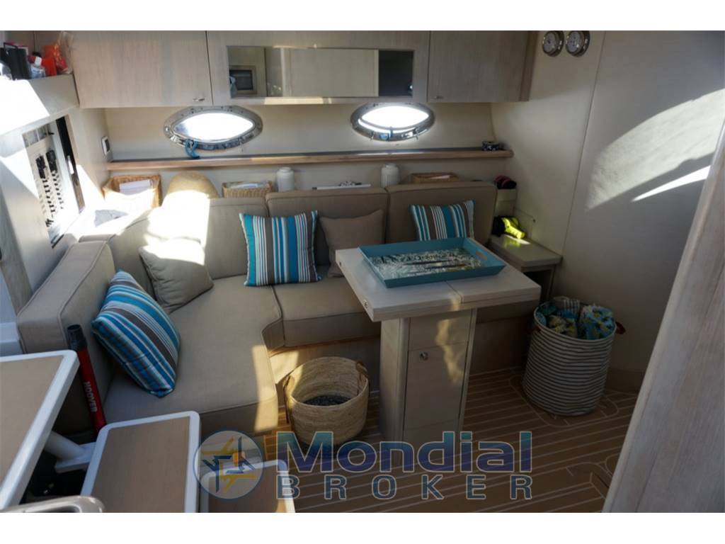 Wellcraft 43 portofino