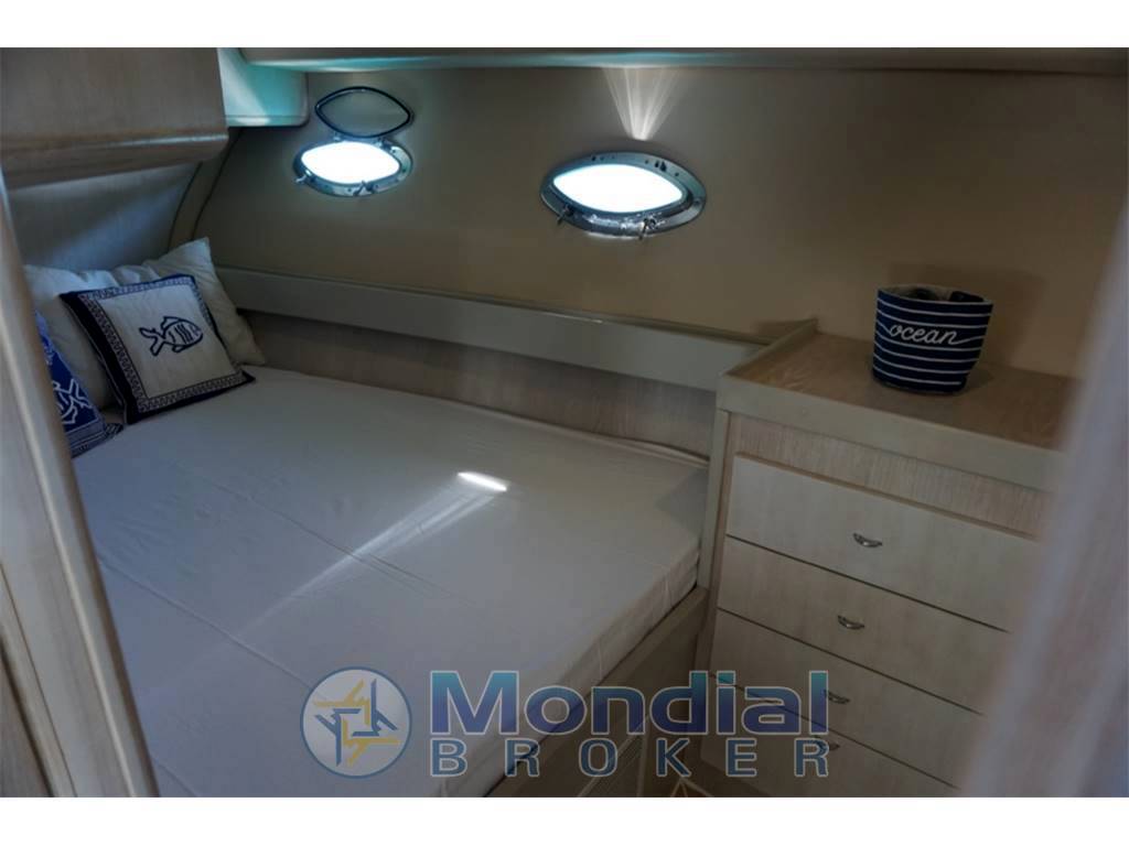 Wellcraft 43 portofino