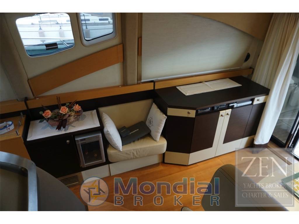 Cranchi 43 atlantique