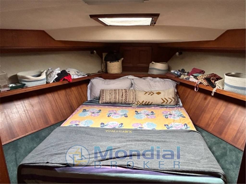 Viking 41 convertible