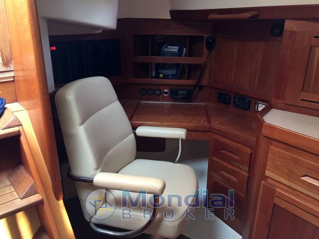 Tartan 4300