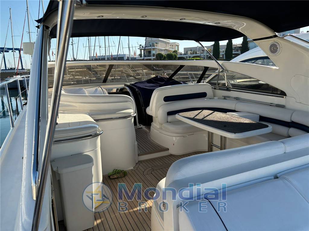 Princess V50