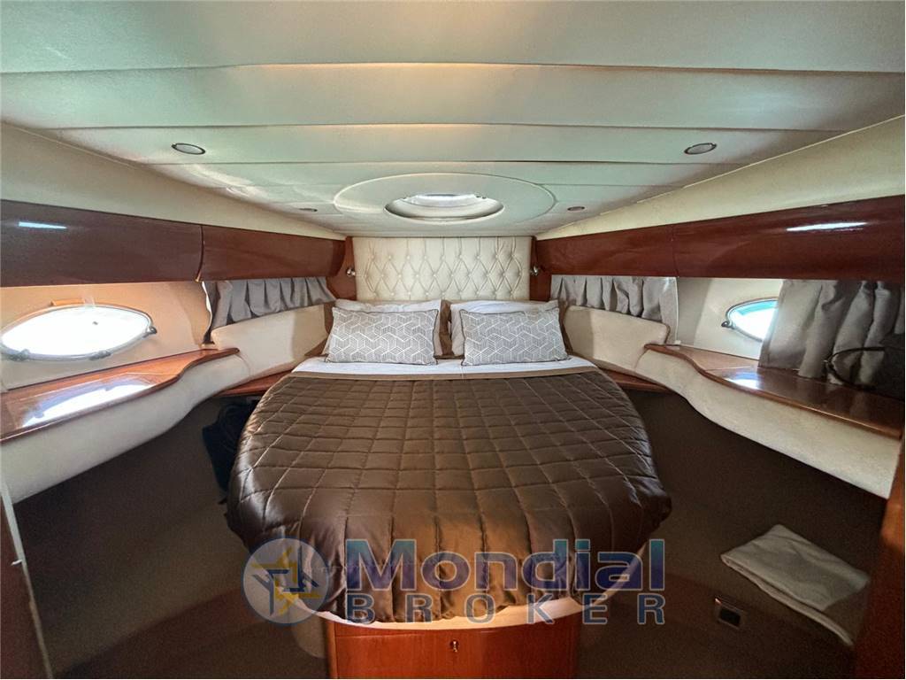 Princess V50